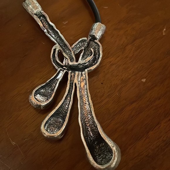 Statement necklace - Picture 7 of 7